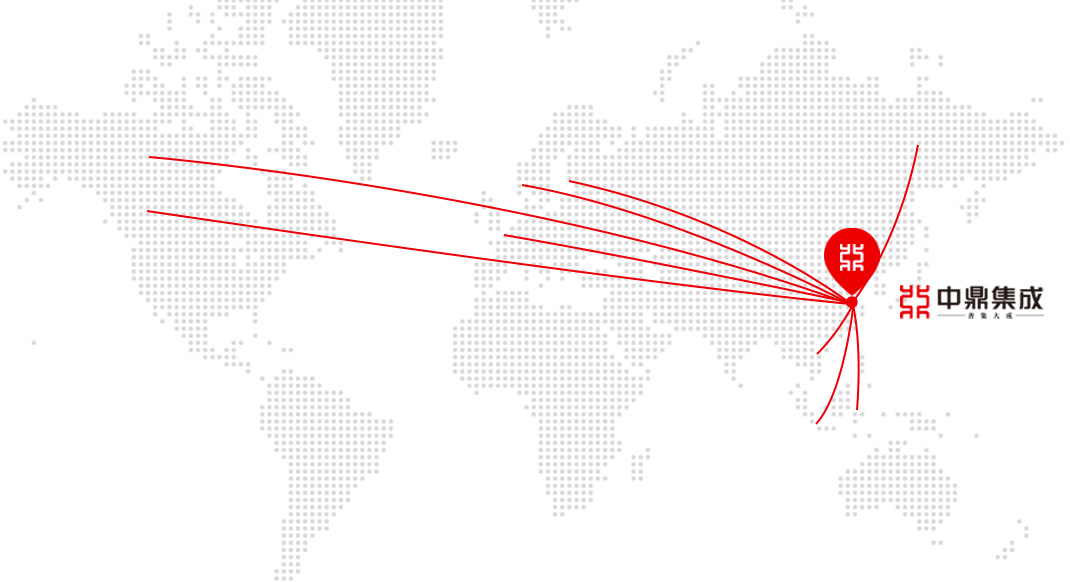 Wuxi Zhongding Integration Technology Co., Ltd.