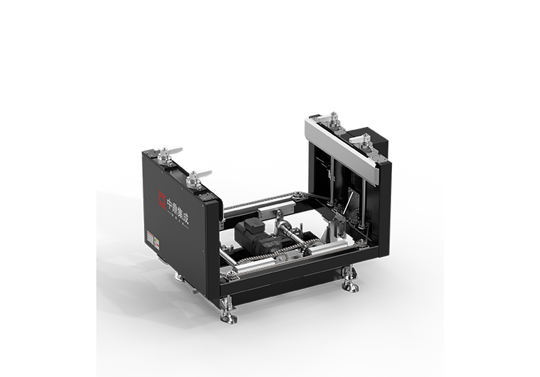 Palletizing machine